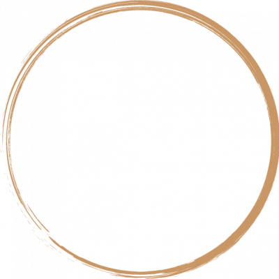 Brushed Circle